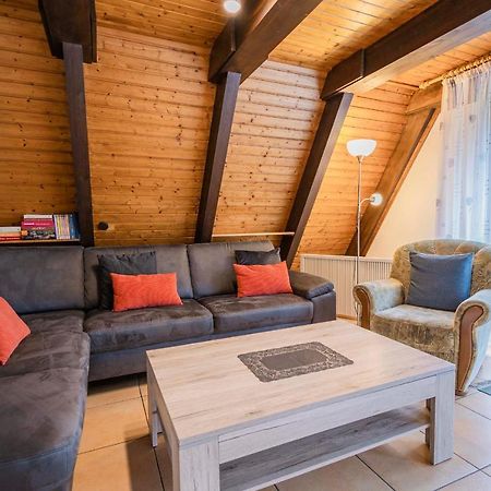 Ferienwohnpark Immenstaad Am Bodensee Nurdachhaus Typ 8 Ndt 099 المظهر الخارجي الصورة