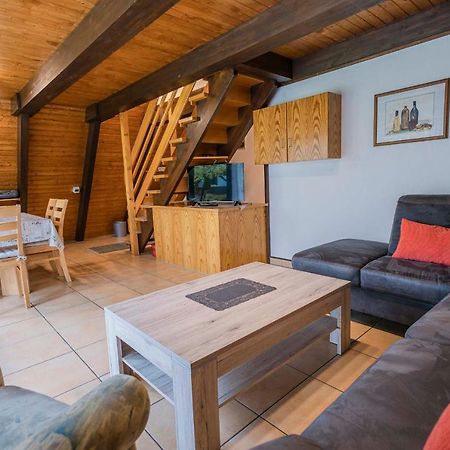 Ferienwohnpark Immenstaad Am Bodensee Nurdachhaus Typ 8 Ndt 099 المظهر الخارجي الصورة