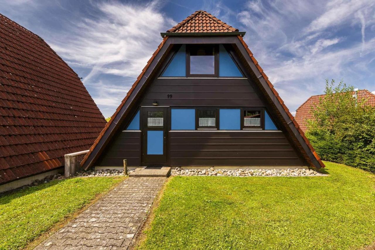 Ferienwohnpark Immenstaad Am Bodensee Nurdachhaus Typ 8 Ndt 099 المظهر الخارجي الصورة