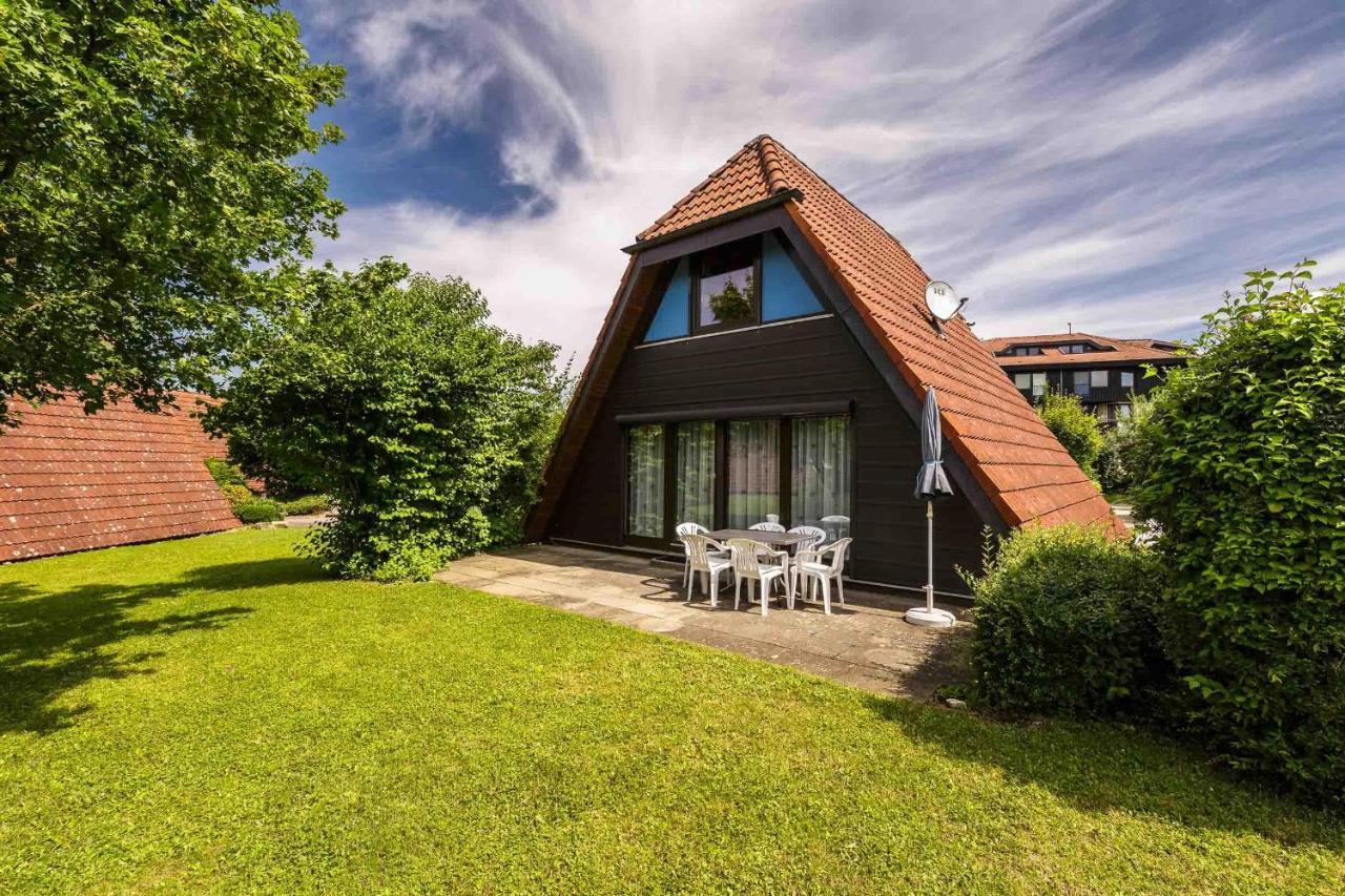Ferienwohnpark Immenstaad Am Bodensee Nurdachhaus Typ 8 Ndt 099 المظهر الخارجي الصورة