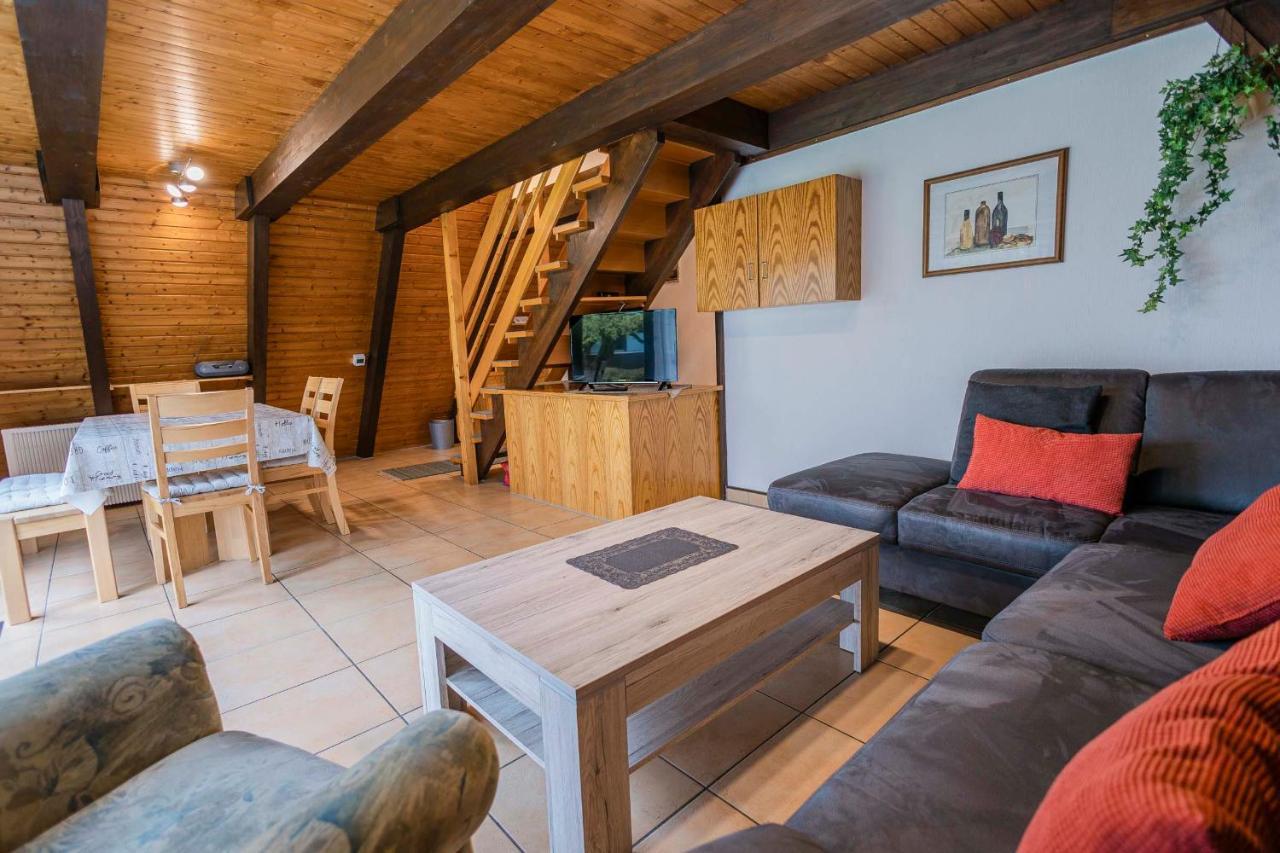 Ferienwohnpark Immenstaad Am Bodensee Nurdachhaus Typ 8 Ndt 099 المظهر الخارجي الصورة